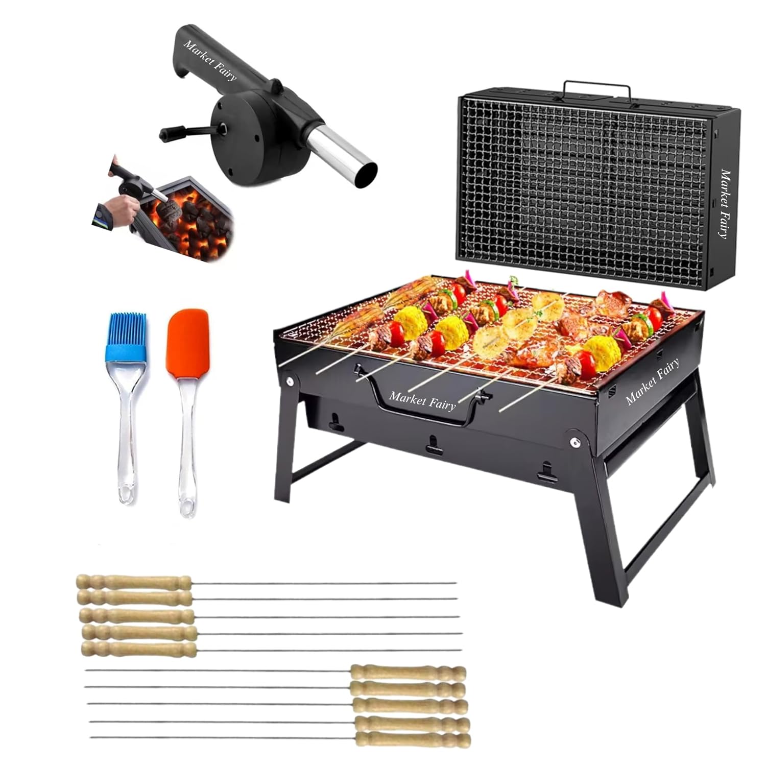 BBQ Set