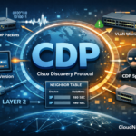 Cisco Discovery Protocol
