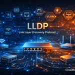 LLDP protocol or Link Layer Discovery Protocol