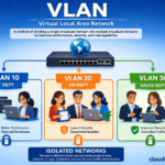 VLAN or Virtual LAN