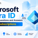 Microsoft Entra ID Interview Questions and Answers – Part 5: Subscriptions