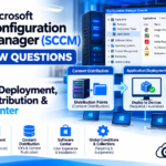Microsoft-Configuration-Manager-SCCM-Interview-Questions-Part-2-Application-Deployment-Content-Distribution-&-Software-Center